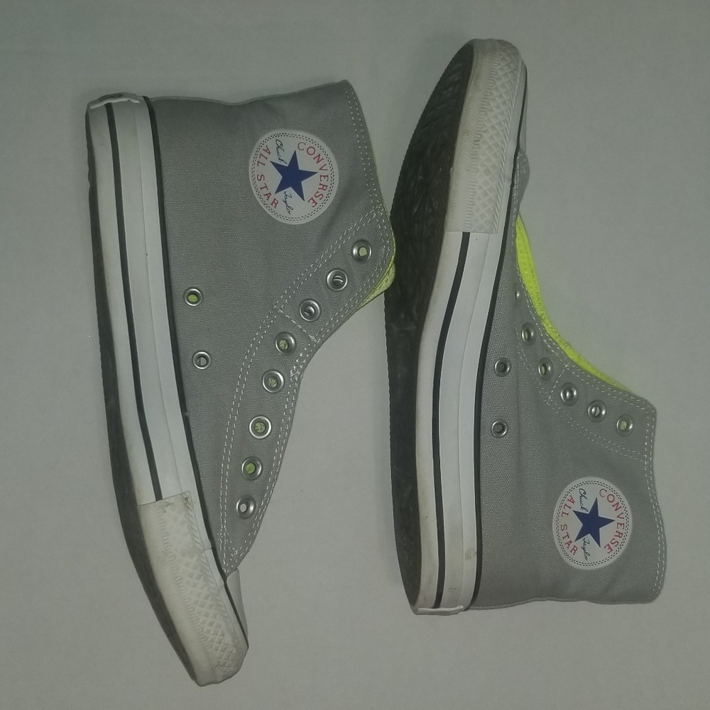 Unisex Converse All Star Chuck's - image 4
